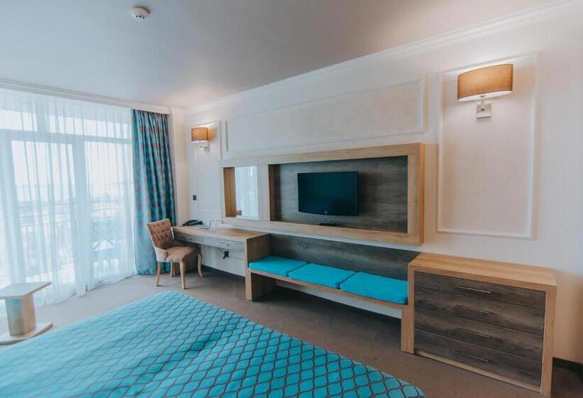 Chambre Standard, Tiara Beach  All Inclusive