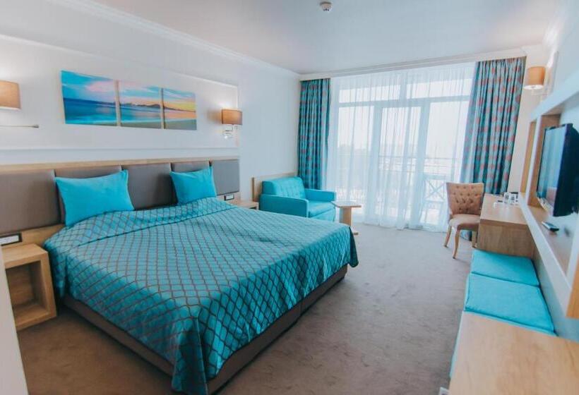 Chambre Standard, Tiara Beach  All Inclusive