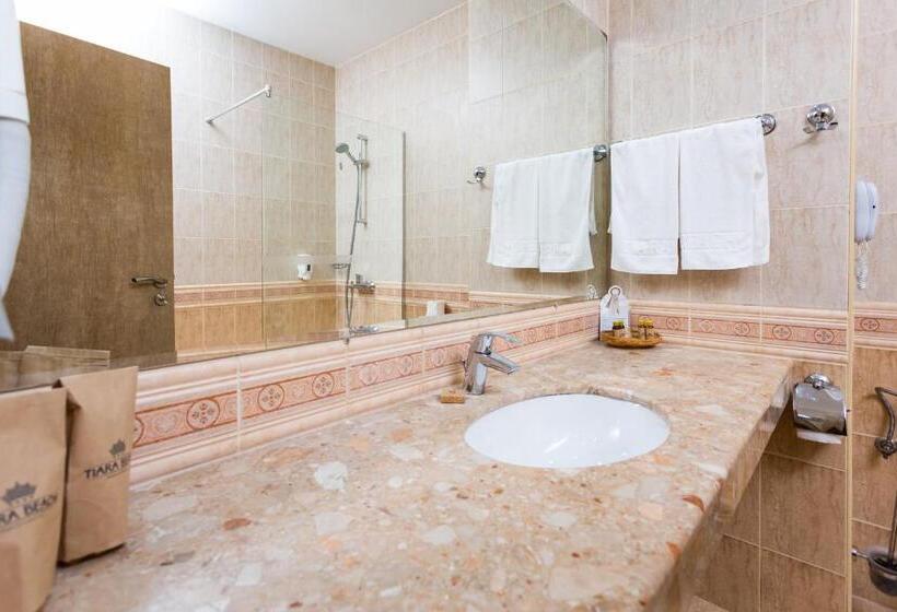 Quarto Estandar, Tiara Beach  All Inclusive