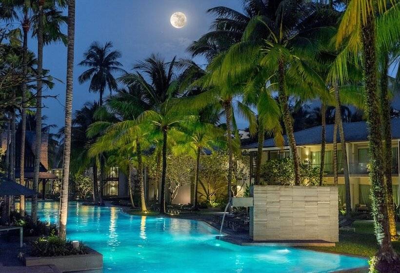 Deluxe Kamer, Twinpalms Phuket  Sha Plus