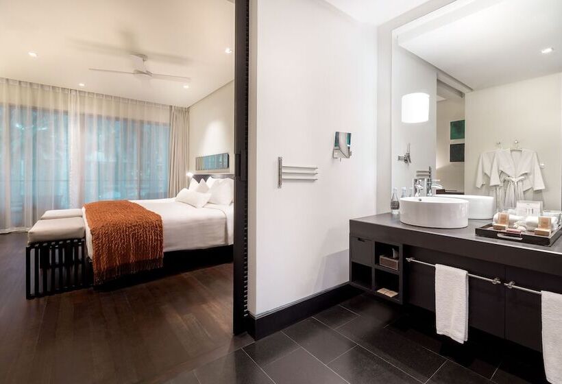 Deluxe Kamer, Twinpalms Phuket  Sha Plus