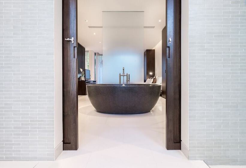 , Twinpalms Surin Phuket Resort