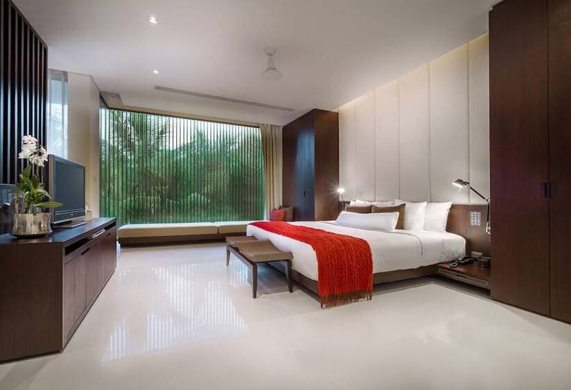 , Twinpalms Surin Phuket Resort