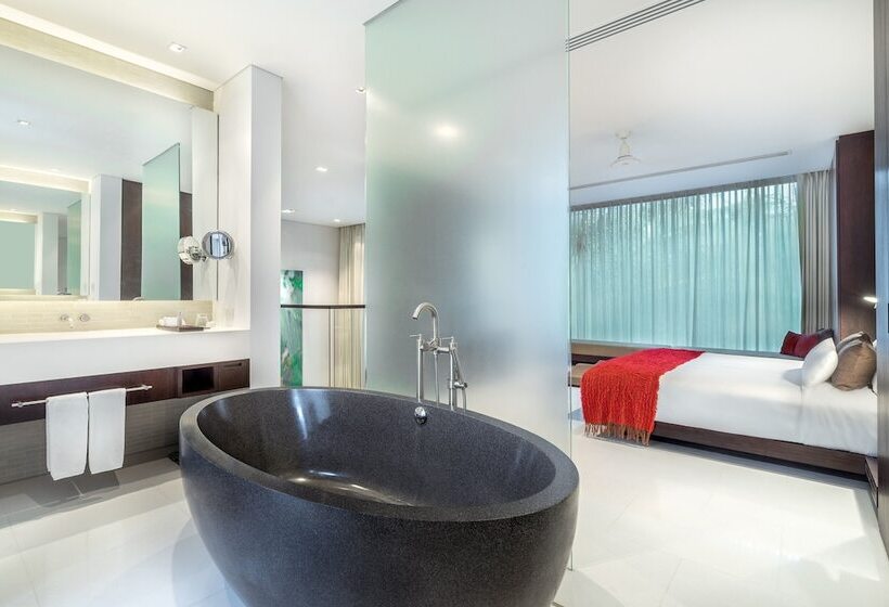 Apartament Dúplex 2 Dormitoris, Twinpalms Phuket  Sha Plus