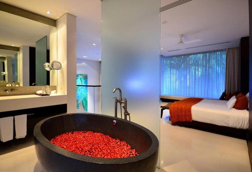 اتاق پنت هاوس, Twinpalms Surin Phuket Resort