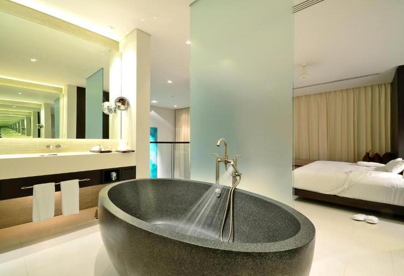 اتاق پنت هاوس, Twinpalms Surin Phuket Resort