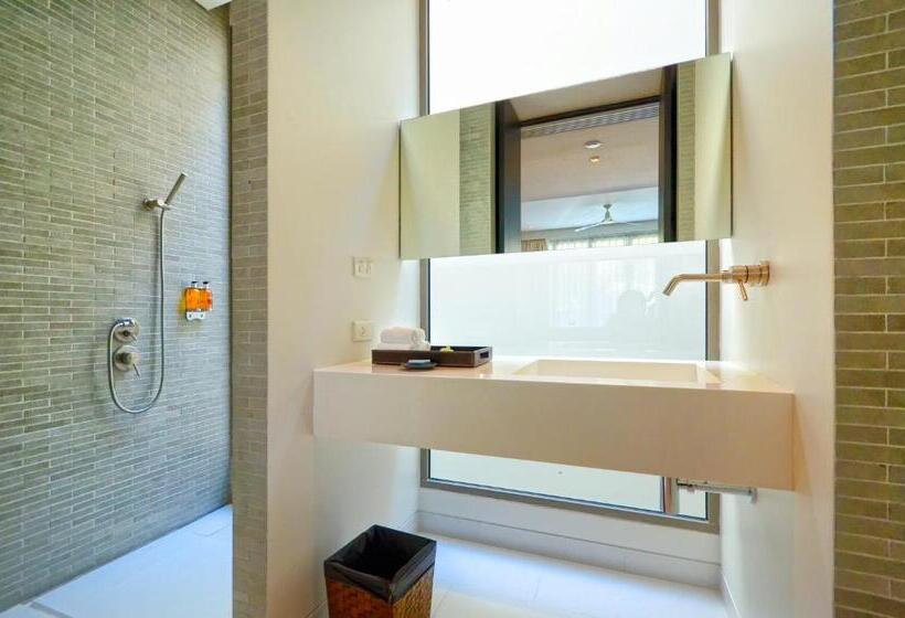 اتاق پنت هاوس, Twinpalms Surin Phuket Resort
