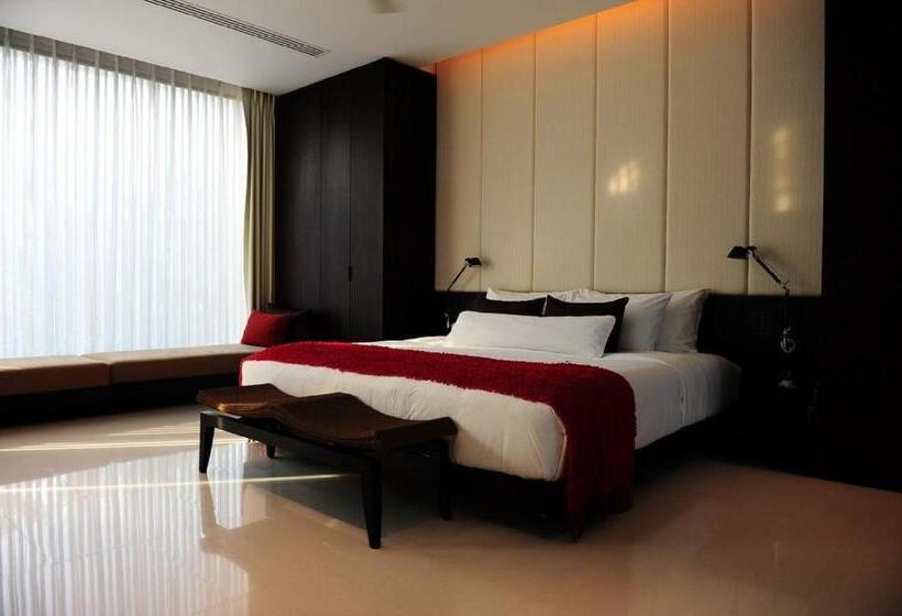 اتاق پنت هاوس, Twinpalms Surin Phuket Resort