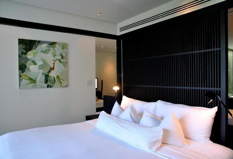 سوییت, Twinpalms Surin Phuket Resort