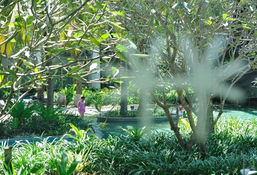 سوییت, Twinpalms Surin Phuket Resort