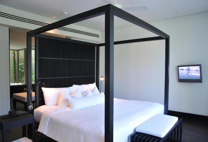 سوییت, Twinpalms Surin Phuket Resort
