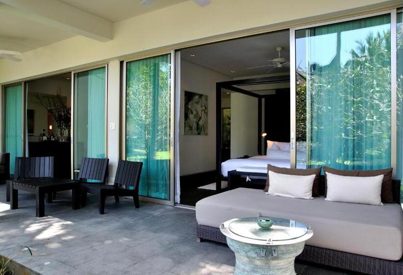 سوییت, Twinpalms Surin Phuket Resort
