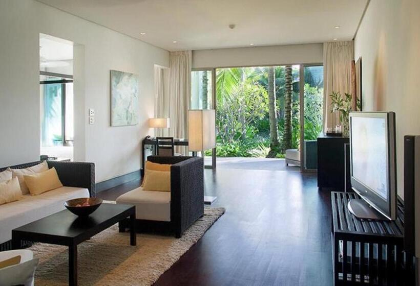 سوییت, Twinpalms Surin Phuket Resort