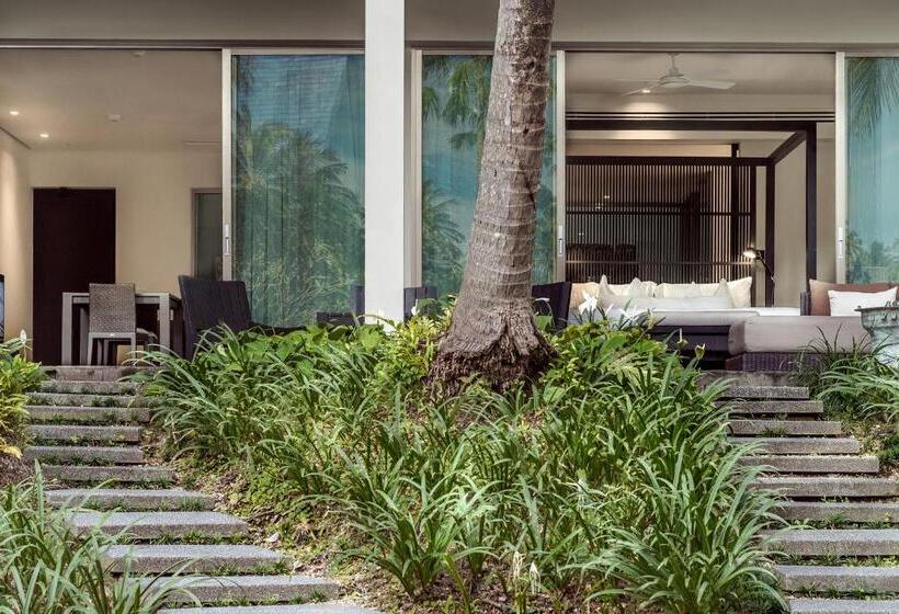 سوییت, Twinpalms Surin Phuket Resort