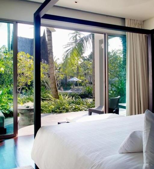 سوییت, Twinpalms Surin Phuket Resort