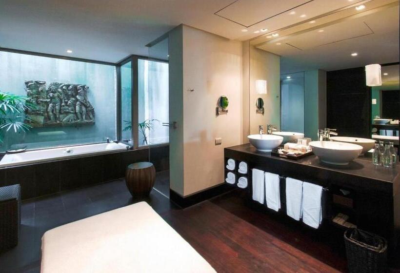 سوییت, Twinpalms Surin Phuket Resort