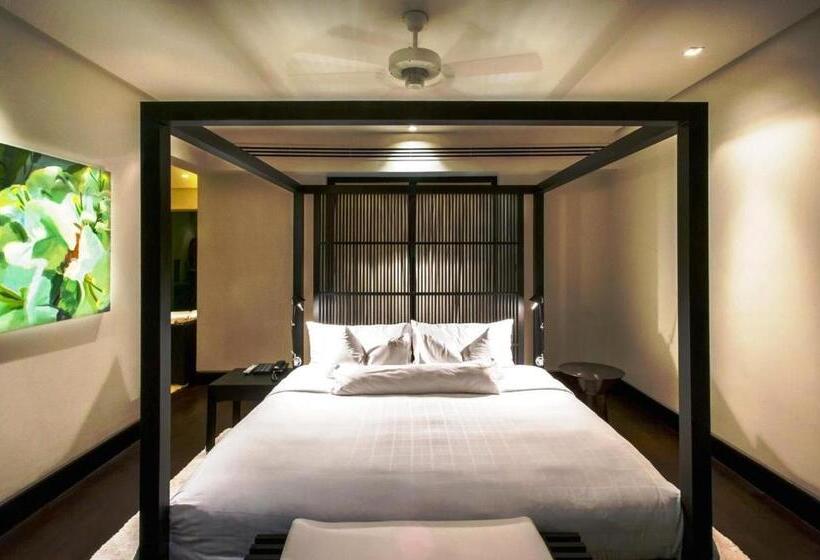 سوییت, Twinpalms Surin Phuket Resort
