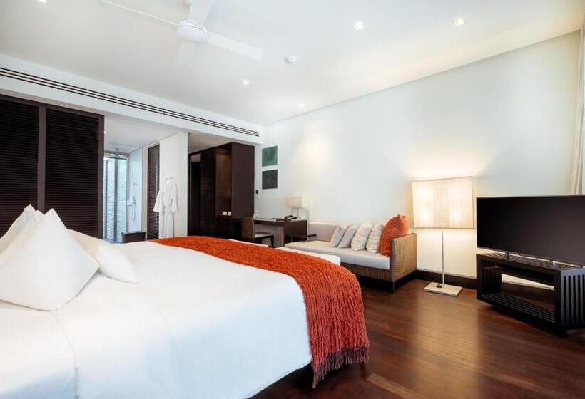 Deluxe Kamer, Twinpalms Phuket  Sha Plus