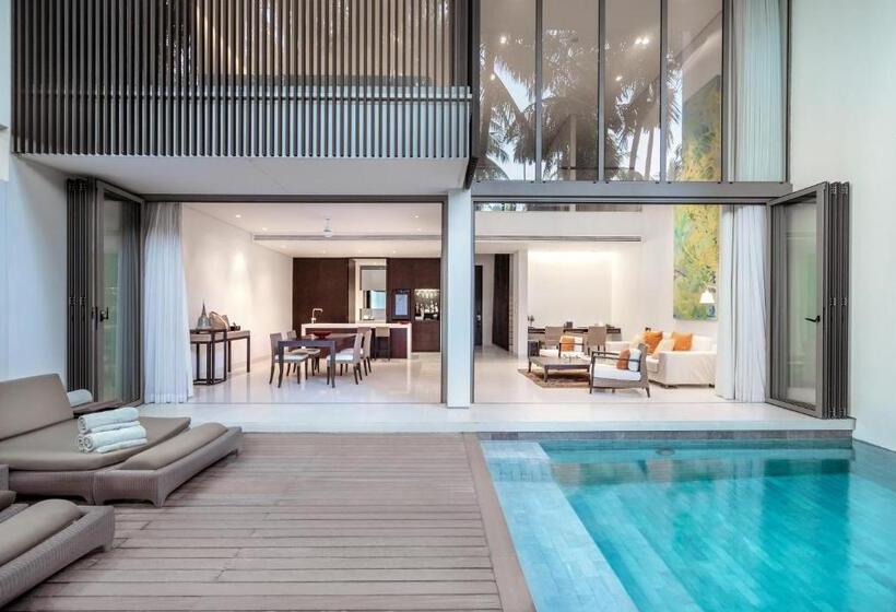اتاق پنت هاوس, Twinpalms Surin Phuket Resort