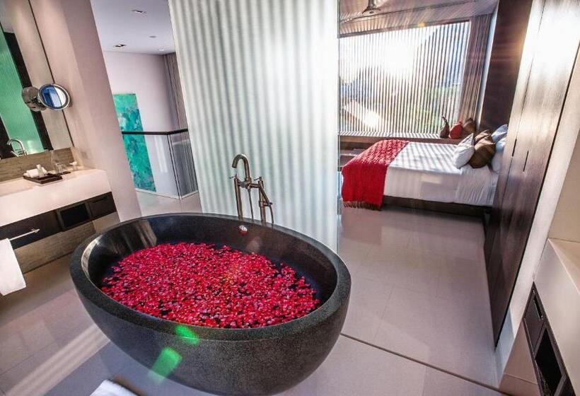 اتاق پنت هاوس, Twinpalms Surin Phuket Resort