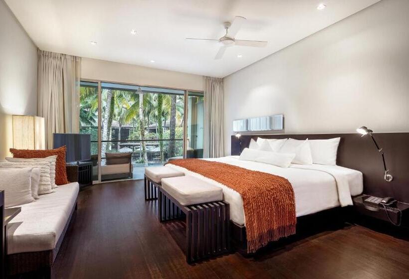 اتاق لوکس, Twinpalms Surin Phuket Resort