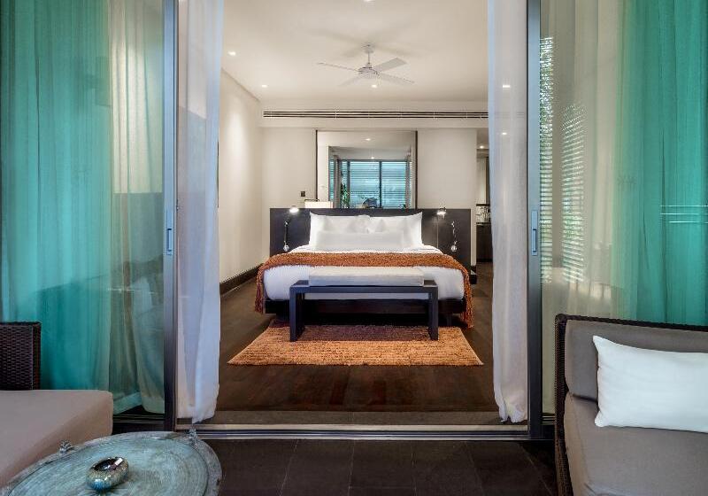 اتاق لوکس, Twinpalms Surin Phuket Resort