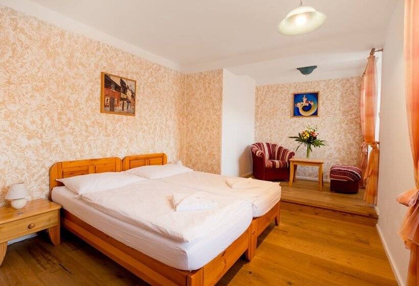 Chambre Standard, Zlaty Andel