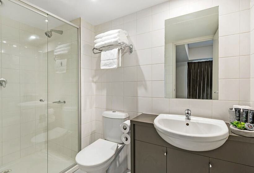 Apartament 1 Dormitori, Mantra Southbank Melbourne