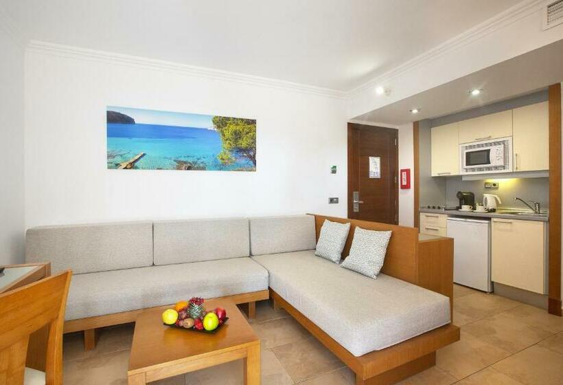 1 Bedroom Apartment, Marsenses Ferrera Blanca