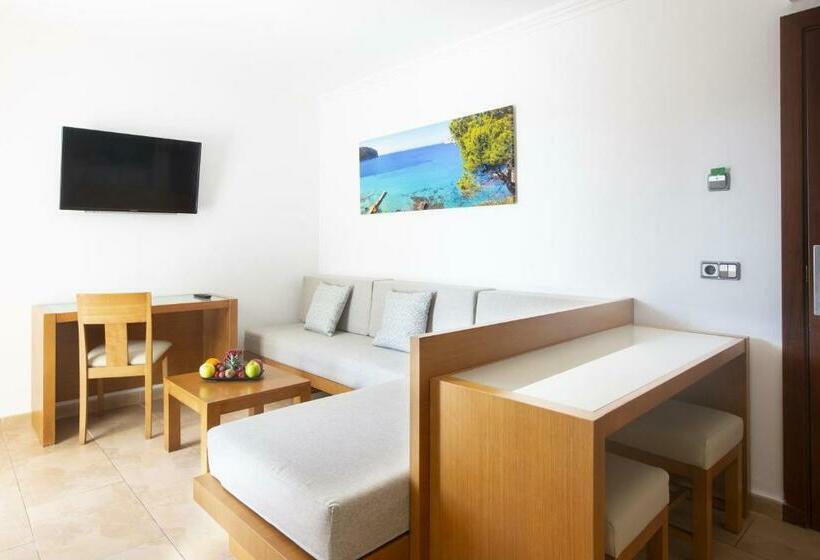 1 Bedroom Apartment, Marsenses Ferrera Blanca