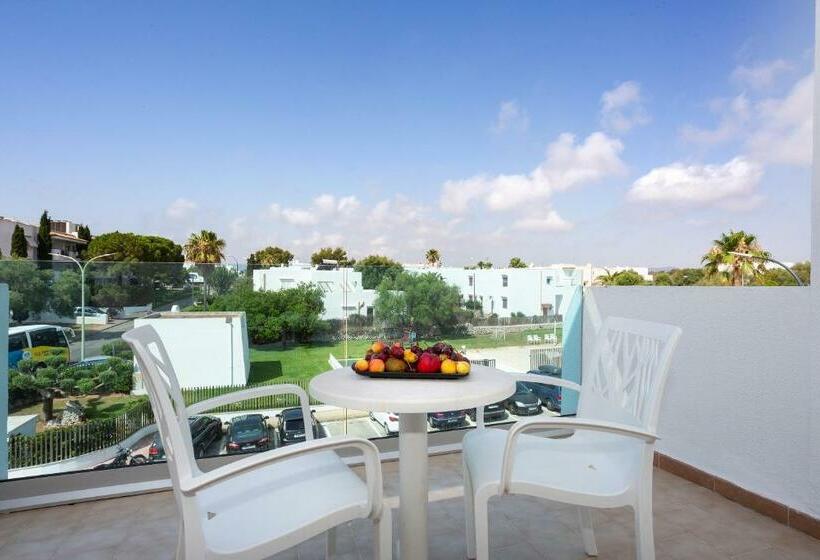 1 Bedroom Apartment, Marsenses Ferrera Blanca