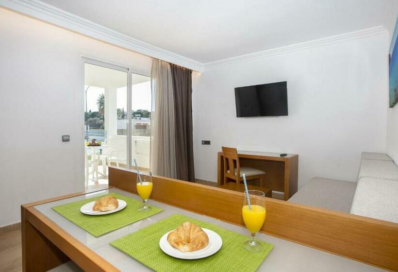 1 Bedroom Apartment, Marsenses Ferrera Blanca