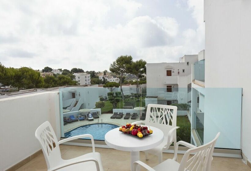 Suite Pool View, Marsenses Ferrera Blanca