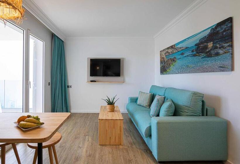 Apartamento 1 Quarto, Marsenses Ferrera Blanca