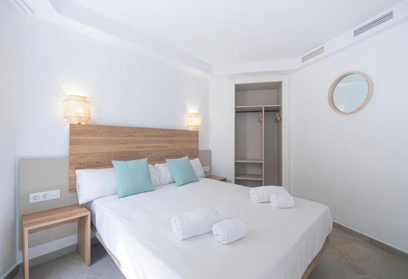 3 Bedroom Apartment, Marsenses Ferrera Blanca