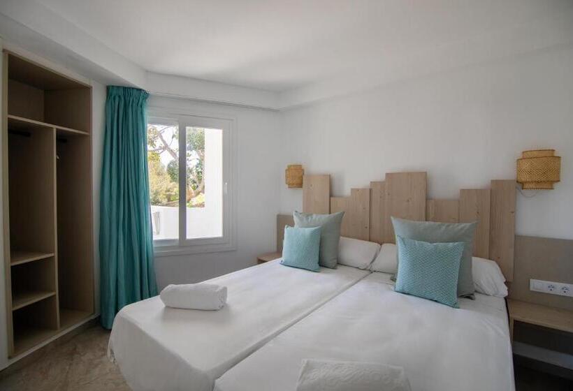 Apartamento 3 Quartos, Marsenses Ferrera Blanca