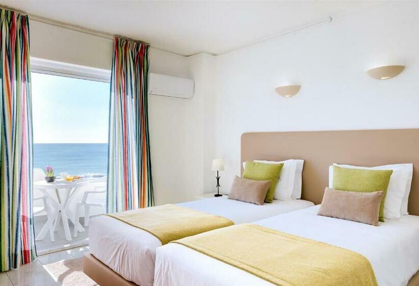 Номер Стандарт, Monica Isabel Beach Club