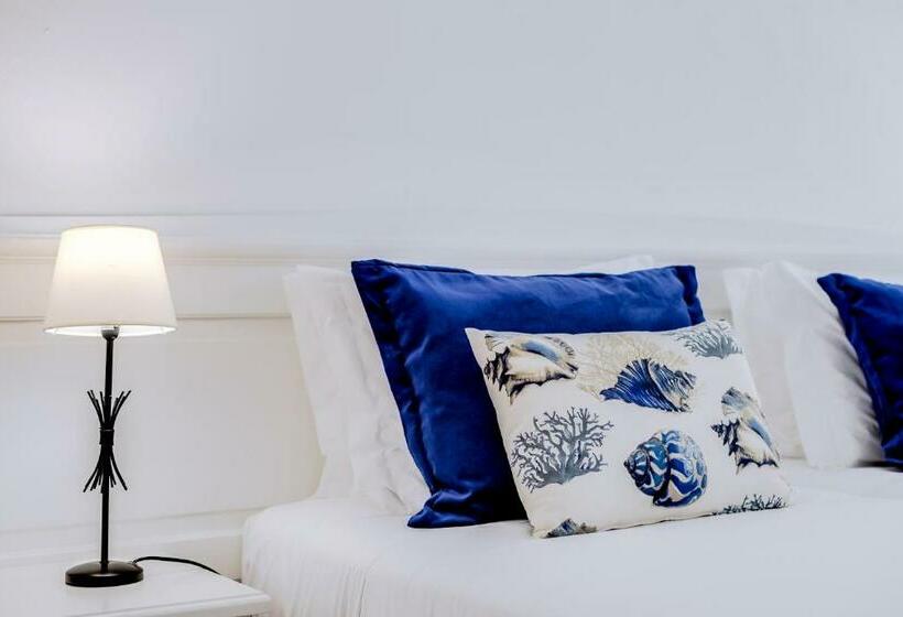 Номер Стандарт, Monica Isabel Beach Club