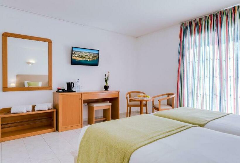 Номер Стандарт, Monica Isabel Beach Club