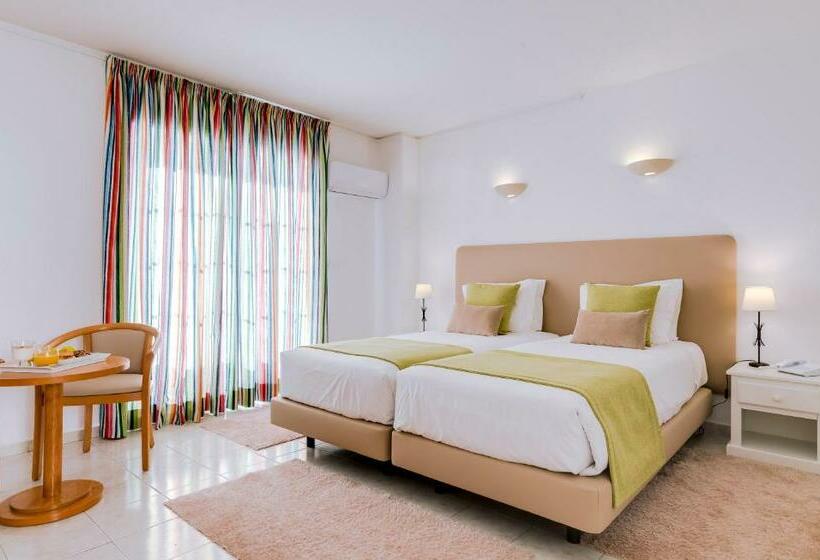 Номер Стандарт, Monica Isabel Beach Club