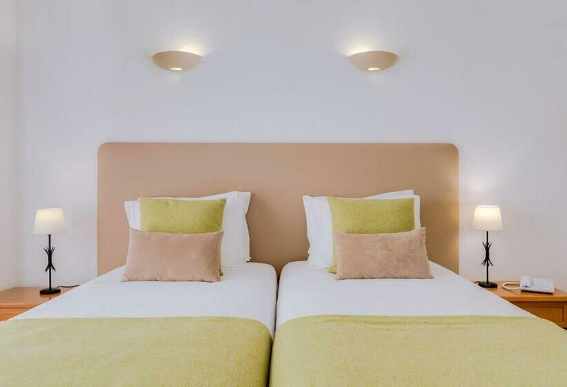 Номер Стандарт, Monica Isabel Beach Club