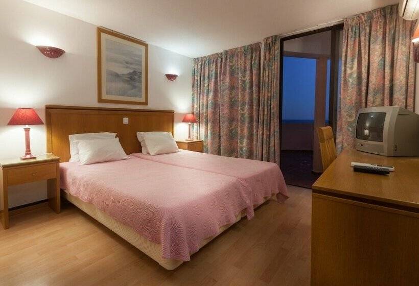 Номер Стандарт, Monica Isabel Beach Club