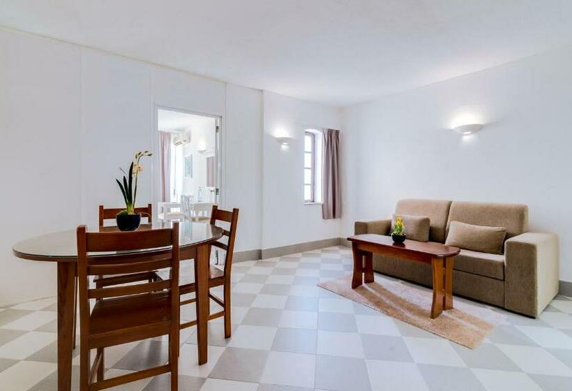 Номер Стандарт Трехместный, Monica Isabel Beach Club