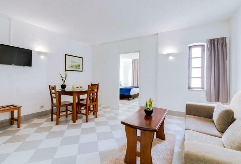 Номер Стандарт Трехместный, Monica Isabel Beach Club