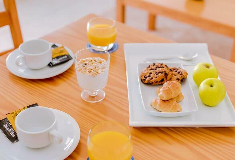 Номер Стандарт Трехместный, Monica Isabel Beach Club