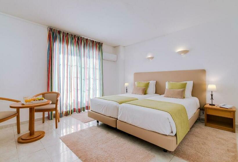 Апартаменты 2 Спальни, Monica Isabel Beach Club