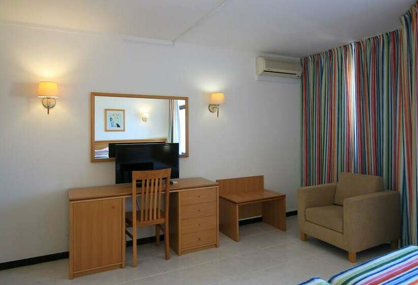 Апартаменты 2 Спальни, Monica Isabel Beach Club