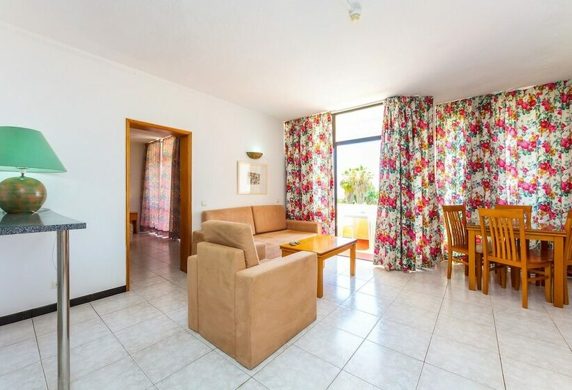 Апартаменты 2 Спальни, Monica Isabel Beach Club
