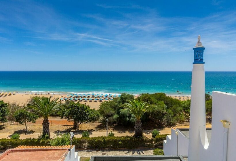 2 Schlafzimmer Apartment, Monica Isabel Beach Club