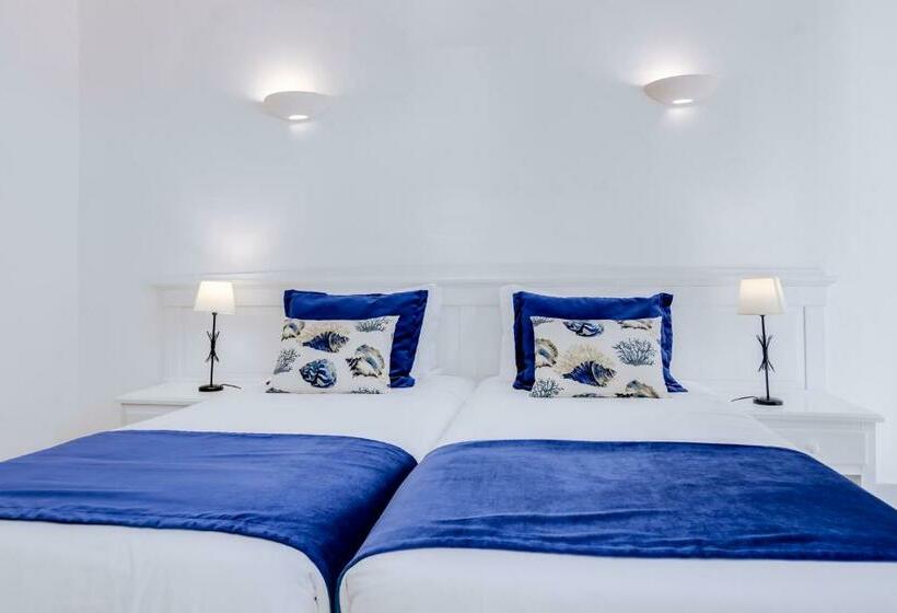 Семейный Номер, Monica Isabel Beach Club